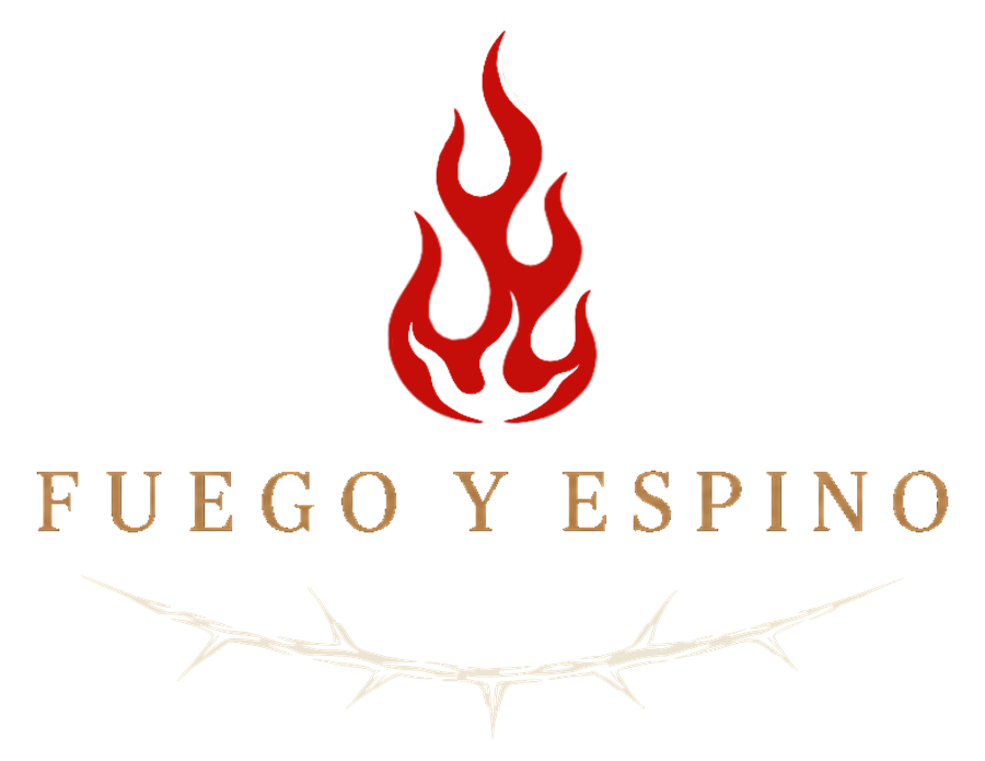 Fuego y Espino